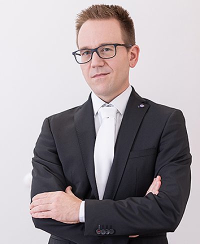 Rechtsanwalt Christoph Hamann
